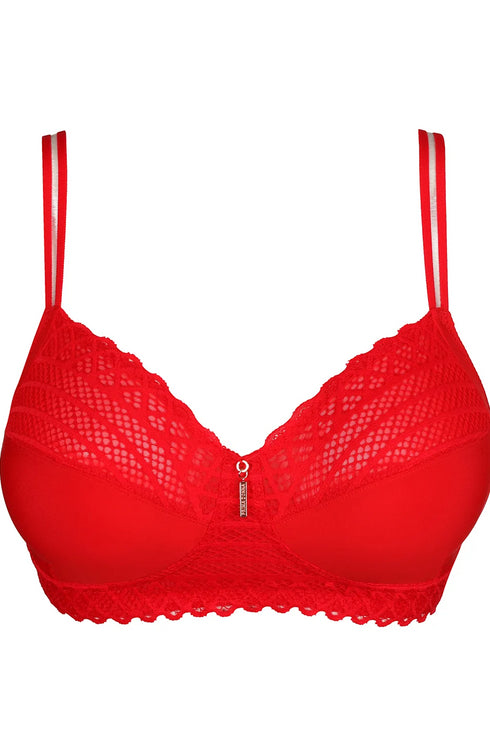 PrimaDonna Twist East End Full Cup Bra Wireless