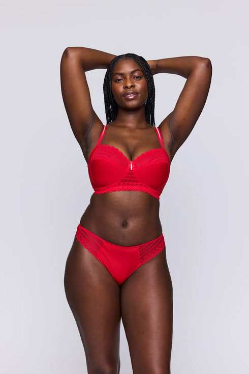 PrimaDonna Twist East End Full Cup Bra Wireless