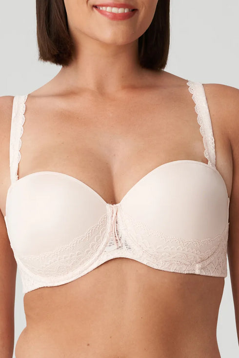 PrimaDonna Twist I Do Padded Bra Strapless