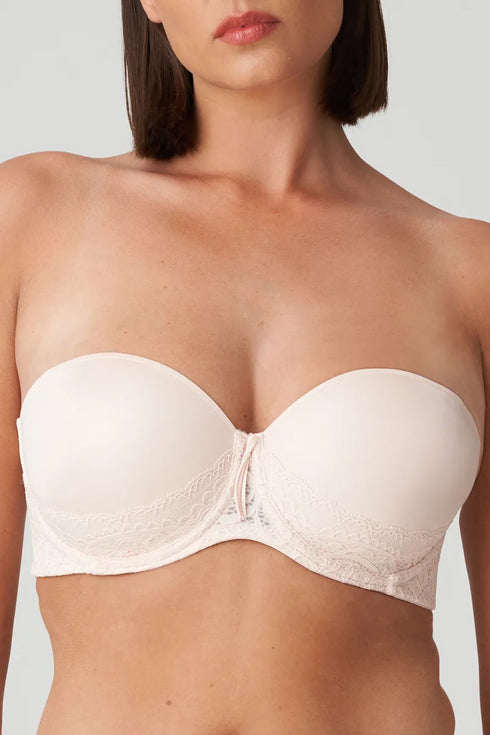 PrimaDonna Twist I Do Padded Bra Strapless