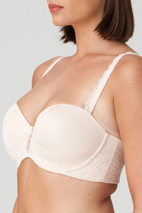 PrimaDonna Twist I Do Padded Bra Strapless