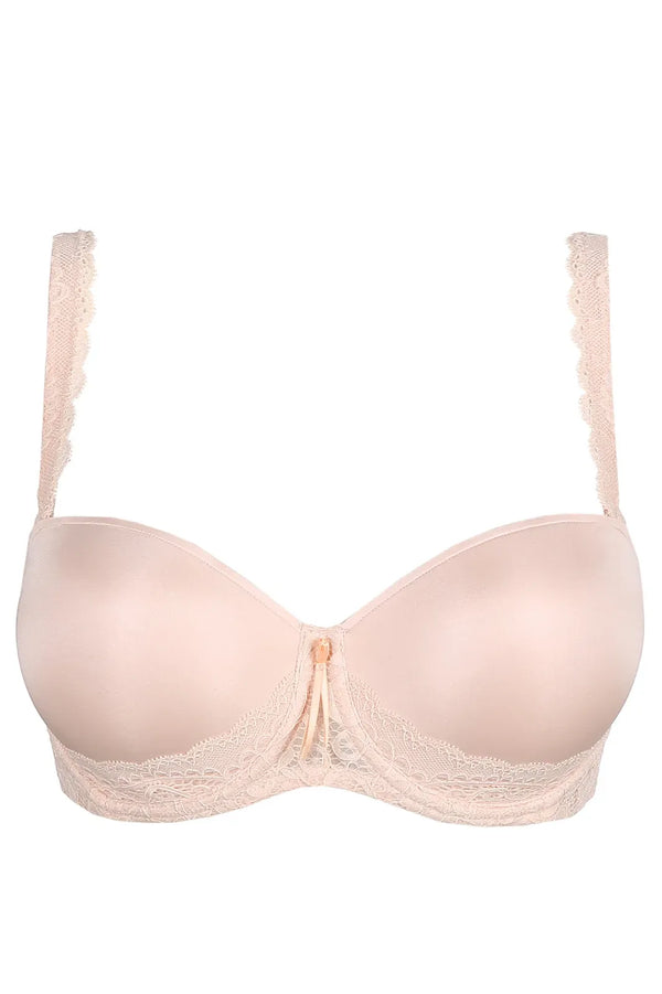 PrimaDonna Twist I Do Padded Bra Strapless