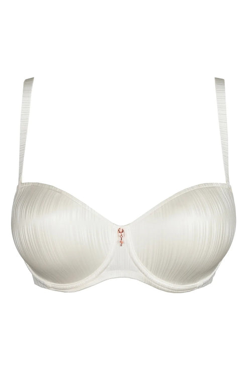 PrimaDonna Twist Knokke Padded Bra Strapless