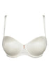 PrimaDonna Twist Knokke Padded Bra Strapless