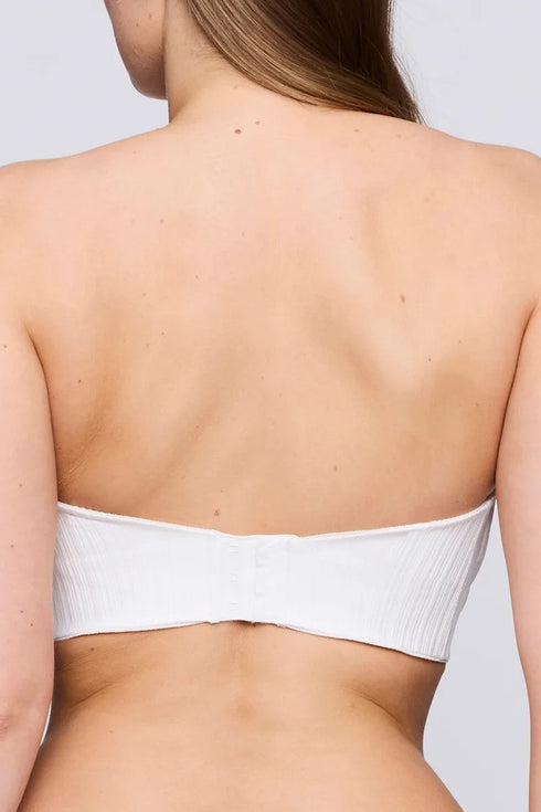 PrimaDonna Twist Knokke Padded Bra Strapless