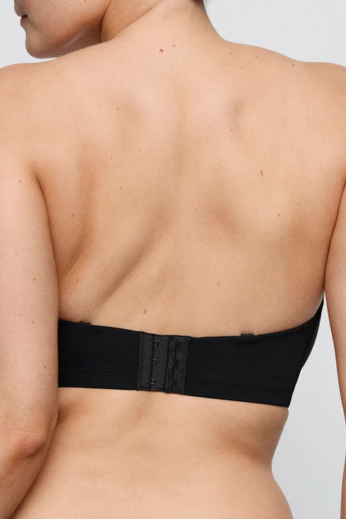 PrimaDonna Twist Twixie Padded Bra - Strapless
