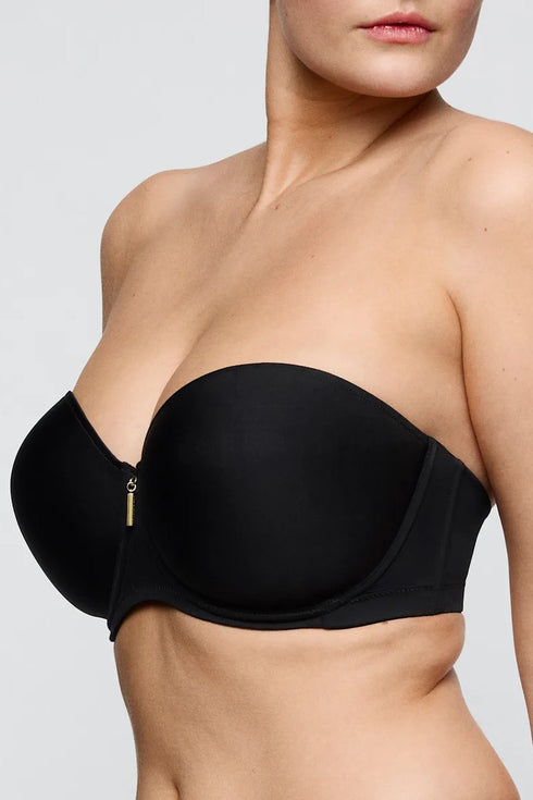 PrimaDonna Twist Twixie Padded Bra - Strapless