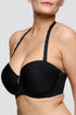 PrimaDonna Twist Twixie Padded Bra - Strapless
