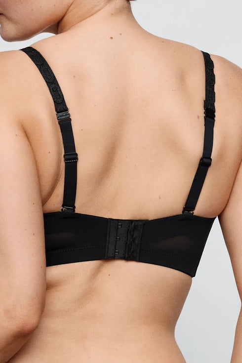 PrimaDonna Twist Twixie Padded Bra - Strapless