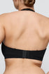 PrimaDonna Twist Twixie Padded Bra - Strapless