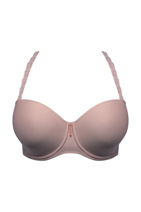 PrimaDonna Twist Twixie Padded Bra - Strapless