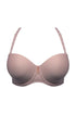 PrimaDonna Twist Twixie Padded Bra - Strapless
