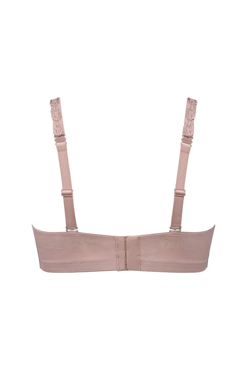 PrimaDonna Twist Twixie Padded Bra - Strapless