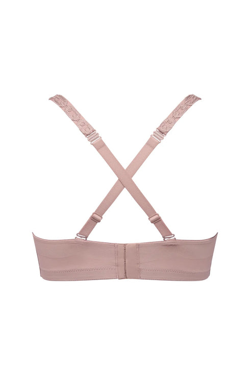 PrimaDonna Twist Twixie Padded Bra - Strapless