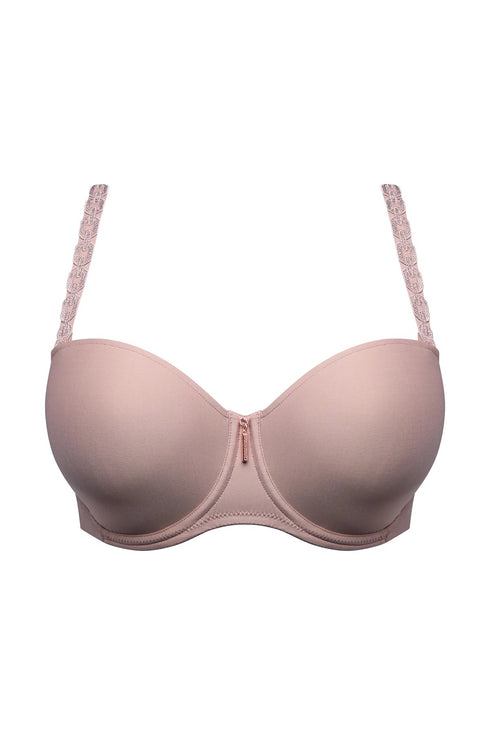 PrimaDonna Twist Twixie Padded Bra - Strapless