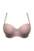 PrimaDonna Twist Twixie Padded Bra - Strapless