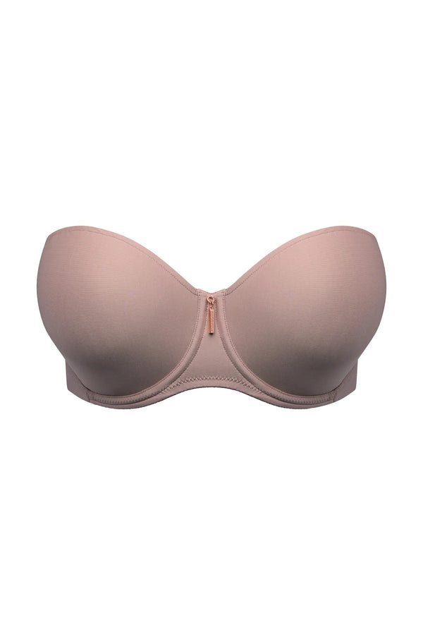 PrimaDonna Twist Twixie Padded Bra - Strapless