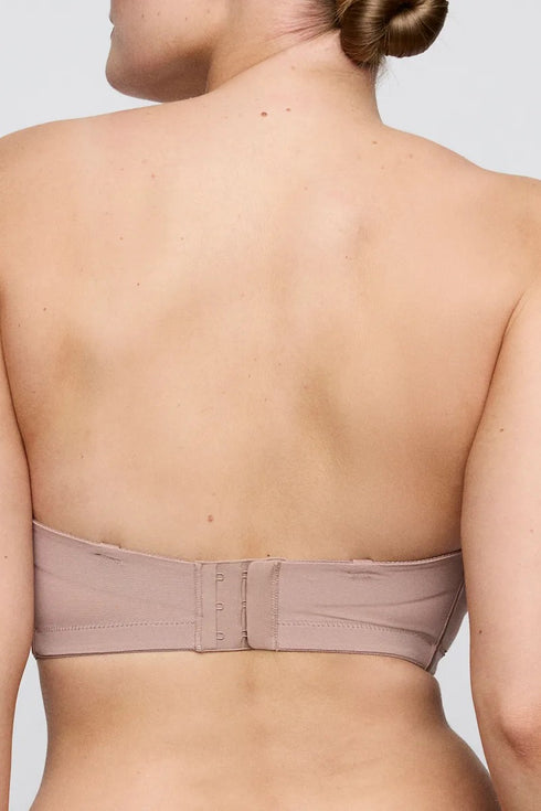 PrimaDonna Twist Twixie Padded Bra - Strapless
