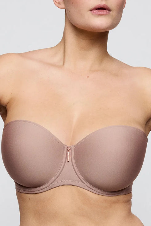 PrimaDonna Twist Twixie Padded Bra - Strapless