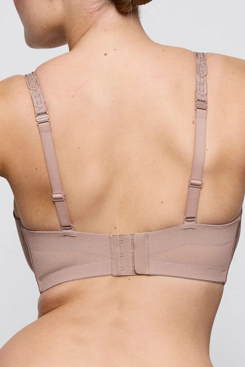 PrimaDonna Twist Twixie Padded Bra - Strapless