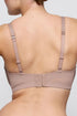 PrimaDonna Twist Twixie Padded Bra - Strapless