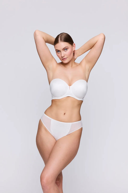PrimaDonna Twist Knokke Padded Bra Strapless