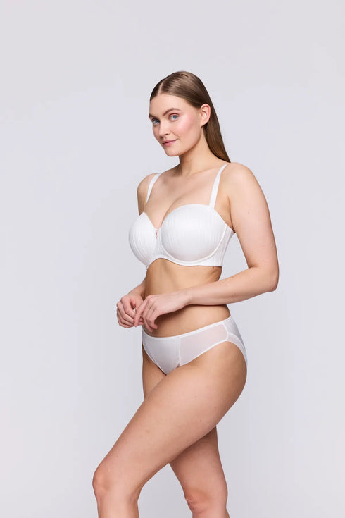 PrimaDonna Twist Knokke Padded Bra Strapless