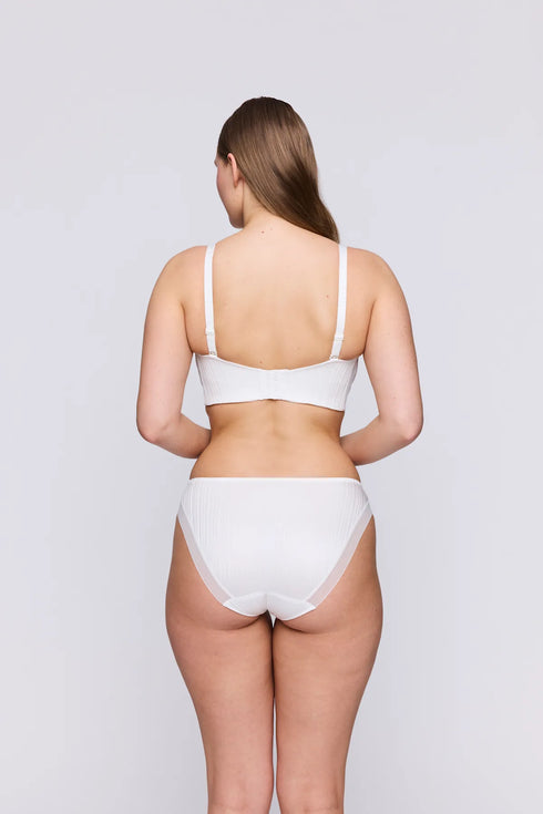 PrimaDonna Twist Knokke Padded Bra Strapless