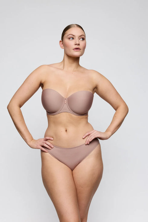 PrimaDonna Twist Twixie Rio Briefs