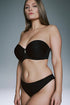 PrimaDonna Twist Twixie Padded Bra - Strapless