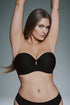 PrimaDonna Twist Twixie Padded Bra - Strapless