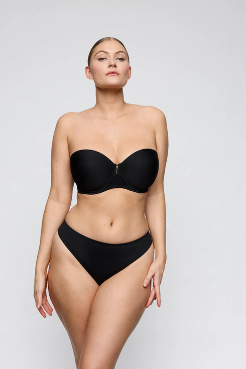 PrimaDonna Twist Twixie Padded Bra - Strapless