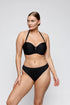 PrimaDonna Twist Twixie Padded Bra - Strapless
