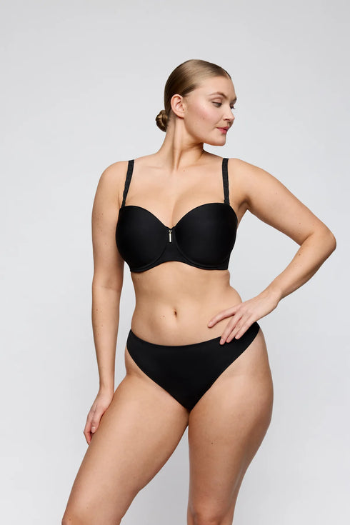 PrimaDonna Twist Twixie Padded Bra - Strapless