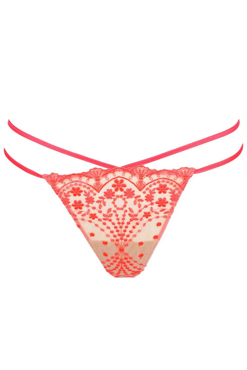PrimaDonna Twist Angelou Mini Thong