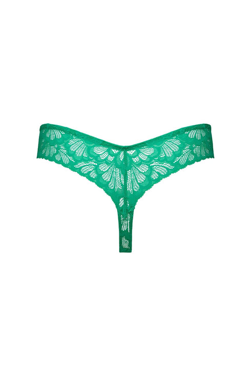 PrimaDonna Twist Mocuto Thong