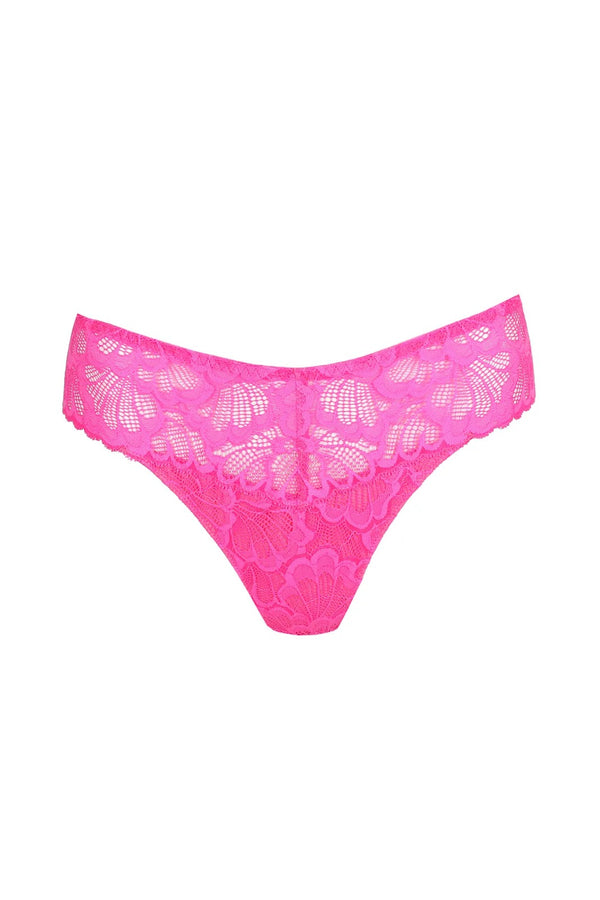 PrimaDonna Twist Mocuto Thong