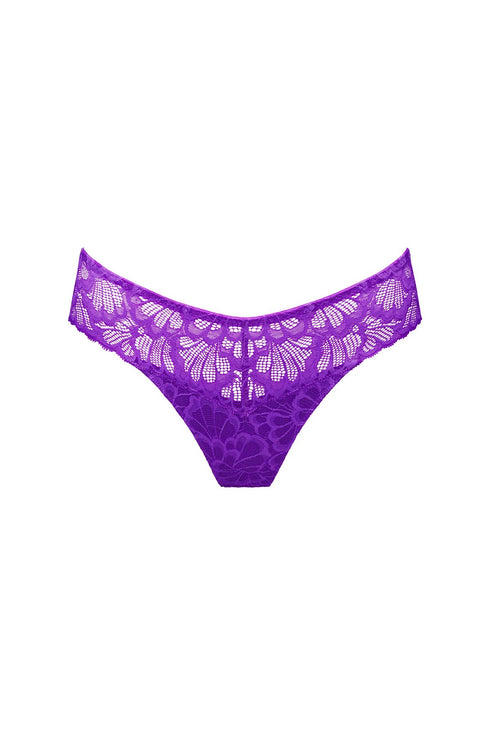 PrimaDonna Twist Mocuto Thong