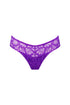 PrimaDonna Twist Mocuto Thong