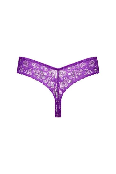 PrimaDonna Twist Mocuto Thong