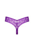 PrimaDonna Twist Mocuto Thong
