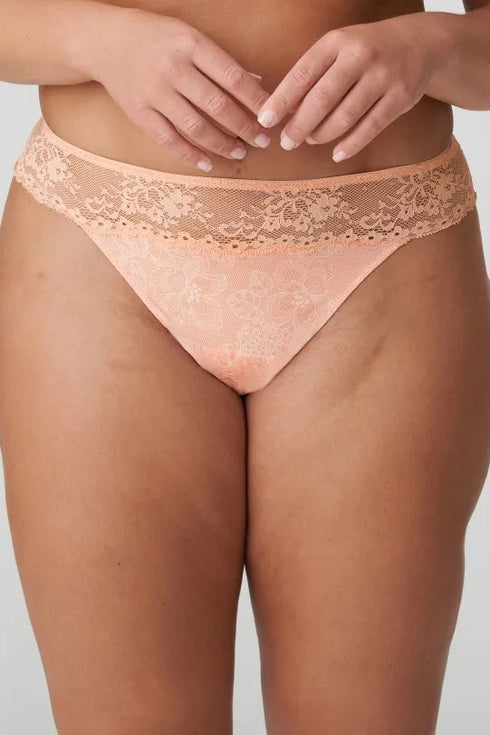 PrimaDonna Twist Playa Amor Thong