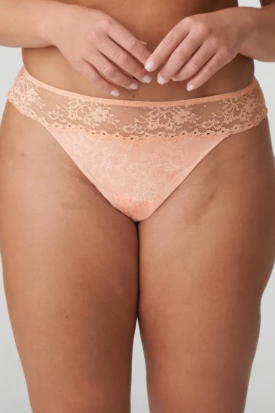 PrimaDonna Twist Playa Amor Thong