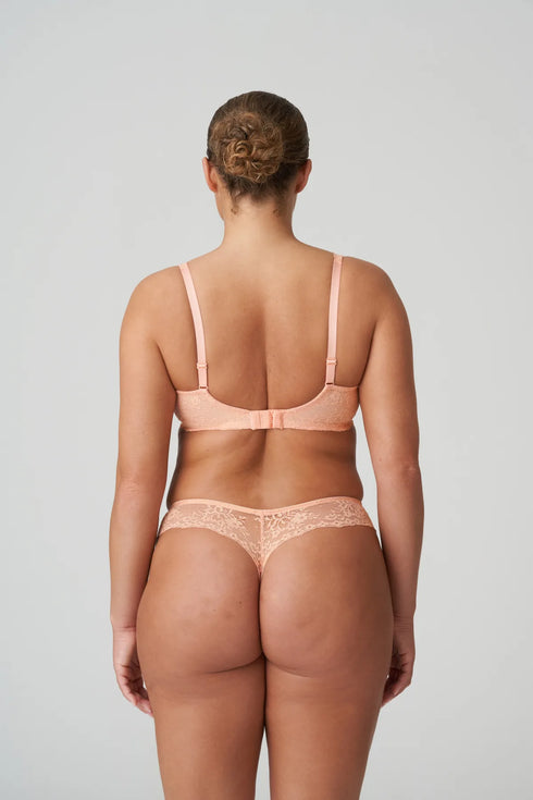 PrimaDonna Twist Playa Amor Thong