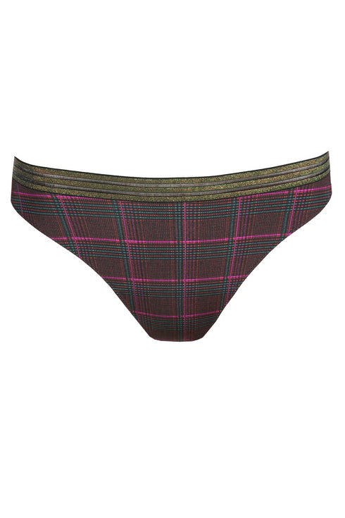 PrimaDonna Twist Princes Bay Thong