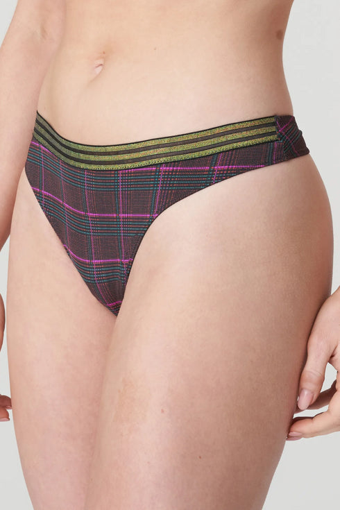 PrimaDonna Twist Princes Bay Thong