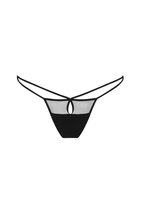 PrimaDonna Twist Sheary Thong