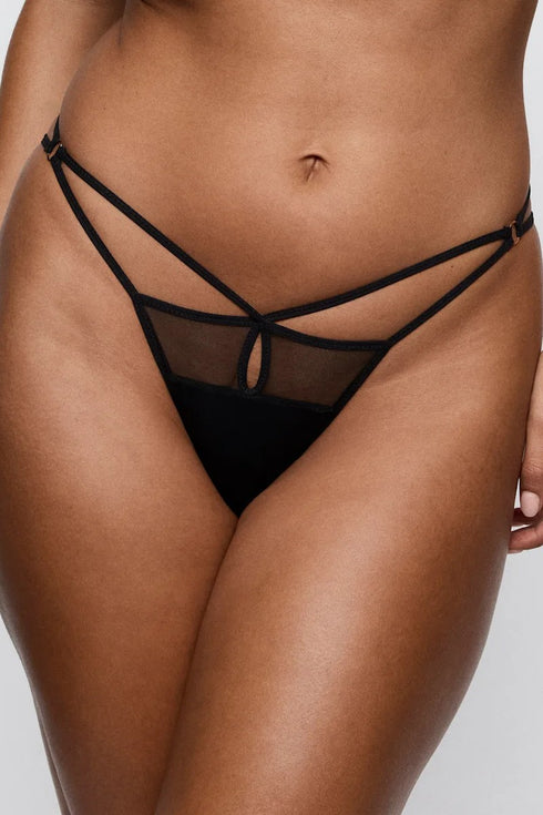 PrimaDonna Twist Sheary Thong