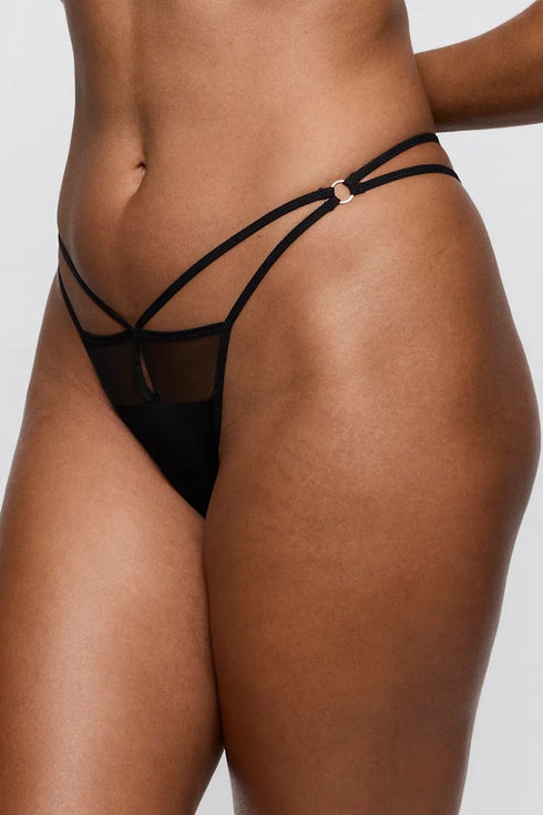 PrimaDonna Twist Sheary Thong