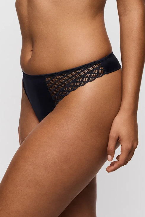 PrimaDonna Twist Twist Side Thong